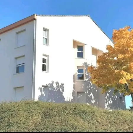 Au Coeur Du Futuroscope 公寓 *