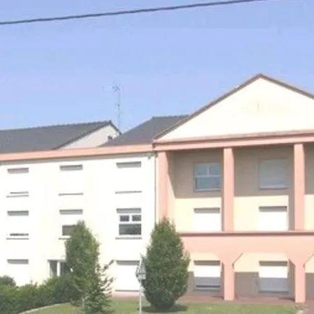 Au Coeur Du Futuroscope 公寓