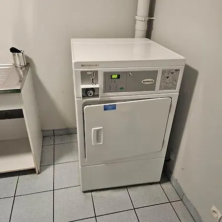 公寓 Au Coeur Du Futuroscope 若奈克兰