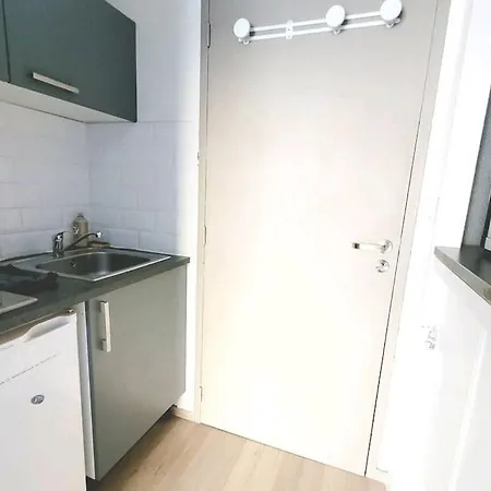 Au Coeur Du Futuroscope *